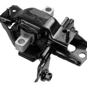 MOTOR TAKOZU SOL POLO AMF-BNV-BNM 1.4 TDI 01- 6Q0199555AS-6Q0199555AD