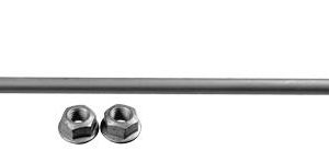 Z ROTU SOL P207 05 C3 1.4VTİ 1.6HDİ 1.6VTİ 09 CITROEN ELYSEE 13 P301 12