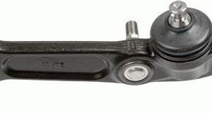 SALINCAK ON SAG ALT MERCEDES S-CLASS W220 98 05