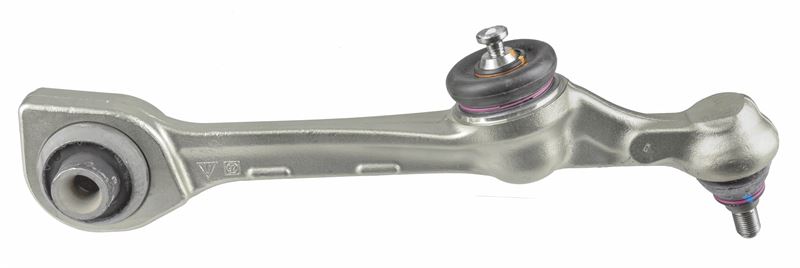 SALINCAK ON SAG ALT MERCEDES S-CLASS W221 C216