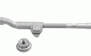 ROT TAKIMI ON SOL BMW X5 F15 F85 12