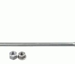 ASKI ROTU ON SOL MERCEDES S-CLASS W222 C217 A217