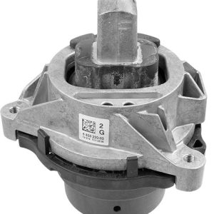 MOTOR TAKOZU SAG BMW N57 F30 F34 F31 F33 F32 F36