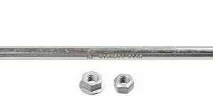 ASKI ROTU ARKA MERCEDES SLK-CLASS R172 11