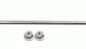 ASKI ROTU ON MERCEDES W176 W246 C117 X117 X156 A2463200689