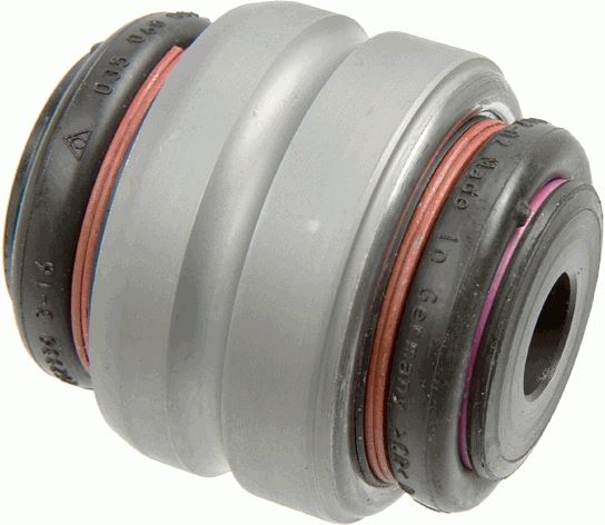 ARKA SALINCAK BURCU VOLVO S90 2016 V90 2016 XC90 2014