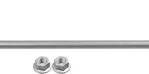 ASKI ROTU ON SAG BMW G01 F97 G08 G45 G02 F98