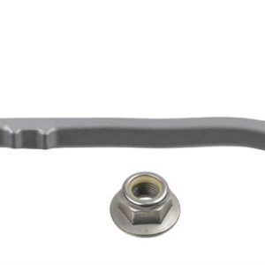 SALINCAK ON SAG BMW X3 G01 X4 G02