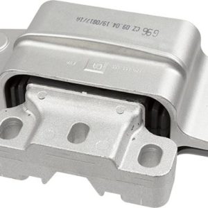 MOTOR TAKOZU SOL GOLF VI JETTA A3 LEON SKODA 09-13