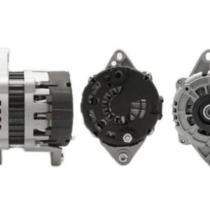 ALTERNATOR 12V 85A CHEVROLET LACETTI AVEO KALOS DAEWOO DELCOREMY TIPI 96499043-96540541-96954112