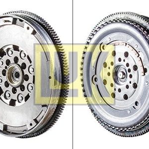 VOLAN DMF MERCEDES C-CLASS W203 03 07 E-CLASS W211 02 08 A6460300405