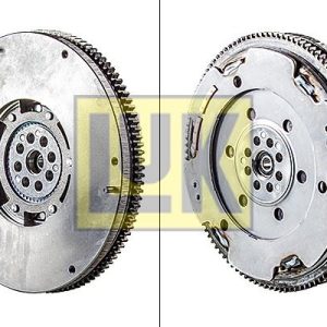 DEBRİYAJ VOLANI IVECO DAILY F1C 2004