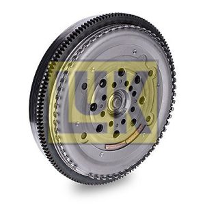 VOLAN DMF MERCEDES VITO OM646 W639 03 09 A6460300805