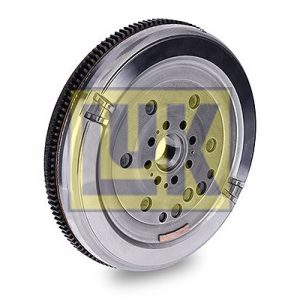 DEBRİYAJ VOLANI TRANSPORTER T5 2.5TDI 174 PS 04/03 BLJ-AXE-BPC 070105266H