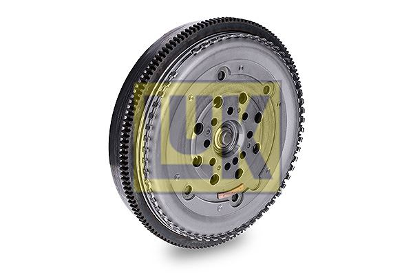 VOLAN DMF MERCEDES SPRINTER OM646 B906 06 09 A6460302105