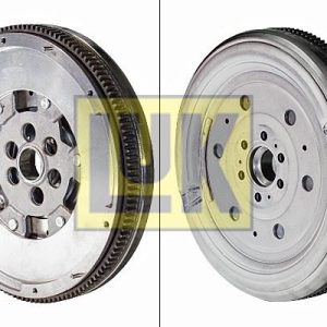 DEBRİYAJ VOLANI GOLF VI-A3 03-14 TT 08-14 LEON 06-11 2.0TFSI 06F105266M-06F105266AG-06F105266AD