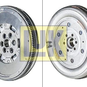 DEBRİYAJ VOLANI VW TIGUAN 1.4 TSİ 07