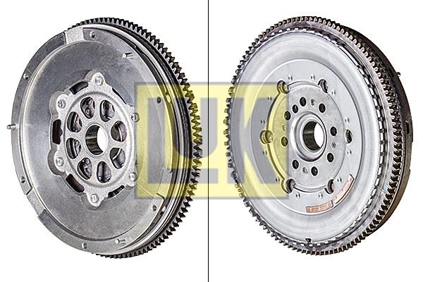 VOLANT TRANSIT V184 2.0TDCI 125PS 02 06 MONDEO III 2.0TDCI 130PS 00 07 JAGUAR X TYPE ESTADE 2.0D 130BG 03 09 415016810