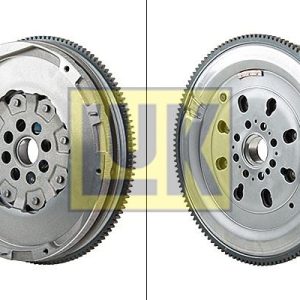 VOLAN RENAULT OYNAR MASTER III 10 OPEL MOVANO B 10 2.3 dCi