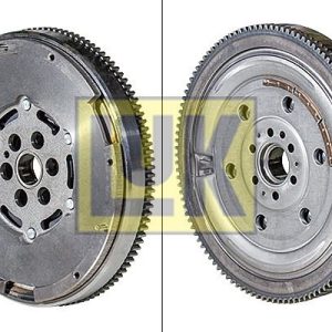 VOLANT CIFT KUTLE FOCUS III 11 17 MONDEO IV V 11 CONNECT 13 1.6TDCI VOLVO C30 1.6D 10 12 S40 II 1.6 D2 V40 D2 V50 1.6 D2 10 FM516477DD-