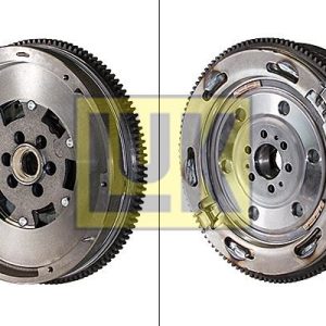 DEBRİYAJ VOLANI VW AMAROK 2.0 TDI 10 03L105266AG-03L105266CH-03L105266DK