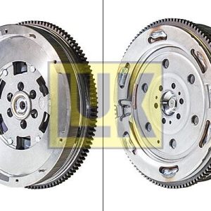 VOLANT CRAFTER 2012 2.0 TDI CKTB-CKTC 109 PS