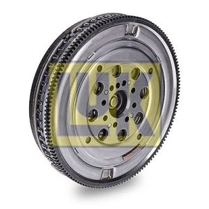 VOLAN DMF MERCEDES W639 B906