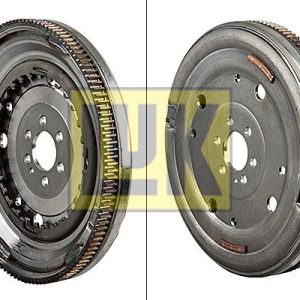 VOLANT OTOMATİK DSG GOLF5-GOLF6-JETTA-PASSAT-A3-LEON CJZA-CYVA-CAXA-BSE 1.2-1.4 TSI 03F105266-03F105266C