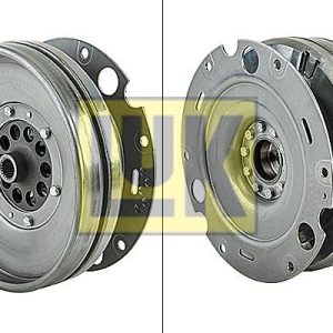 DEBRİYAJ VOLANI A4 08 A5 09 2.0 TDİ 415060008