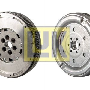 DEBRİYAJ VOLANTI TRANSPORTER 2015 2.0 TDI CXFA-CXHA 04L105266F-04L105266AJ