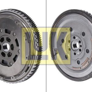 VOLAN DMF CAPTUR II 20 KADJAR 15 MEGANE IV 15 CLIO V 19 DUSTER II 19 DOKKER 19 QASHQAI II 18 1.3 TCE H5H