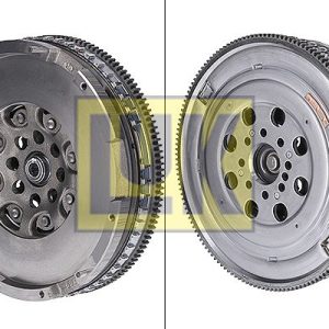 VOLAN DMF MERCEDES SPRINTER B907 B910 18