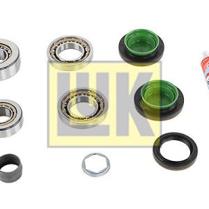 DIFERANSIYEL TAMIR TAKIMI TYP 168L BMW E81 E87 E90 E91 E92 E84 7625972-7531725-7530209-7625971