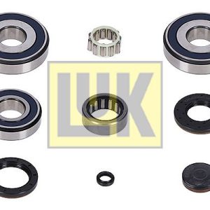 SANZIMAN TAMIR TAKIMI MERCEDES SPRINTER B906 . VW CRAFTER 30-35-50 NSG 370 MANUEL SANZIMAN. 6 VITES A0099813225-0CB311235D