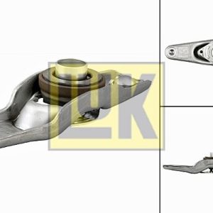 DEBRİYAJ RULMANI ÇATALLI GOLF5-GOLF6-JETTA-A3-LEON 1.2 TSI-1.4 TSI 10- CBZA-CBZB-CYVA-CYVB 02T141719G-02T141181A