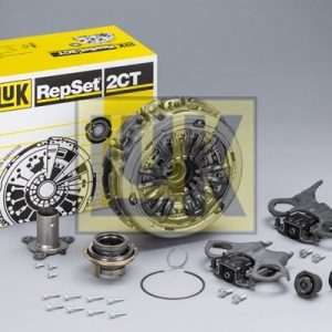 DEBRİYAJ SETİ KAVRAMA FULL SET CAPTUR 13 CLIO IV 12 MEGANE III 09 FLUENCE 09 MEGANE IV 15 TALISMAN 15 DUSTER 10 1.5dCi K9K OTOMATİK ŞANZUMAN DC4