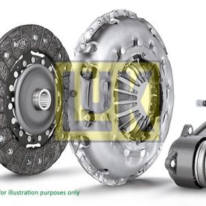 3 LÜ DEBRİYAJ SETİ FIAT 500 09 PANDA 12 PUNTO 12 ALFA ROMEO MITO 12 LANCIA YPSILON 12 1.3D MTJ