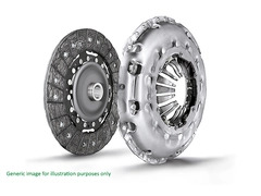 DEBRIYAJ SETI RULMANSIZ MERCEDES W447 B907 B910 18