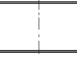 KOL YATAK STD 4CYL CADDY-POLO-GOLF5-PASSAT-A3-LEON 1.4-1.6-1.9TDI AJM BDJ BJB BKC BLS BXE CAY CFWA 045105701C-045105701A-04L105701A