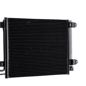 KLİMA KONDENSERİ KURUTCU İLE A3-LEON-TOLEDO-OCTAVIA-CADDY III-GOLF V-VI-JETTA IV-T OURAN 562x401x16 1K0820411E-1K0820411H-1K0820411Q