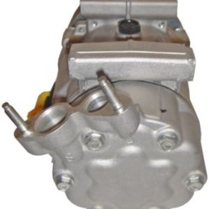 KLİMA KOMPRESÖRÜ BERLINGO-PARTNER 1.4-1.6 16V 96 C2 1.4-1.6-1.6 HDİ 03 119mm 9800822280-6453.GZ-6453.JL-JP-KS