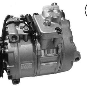 KLIMA KOMPRESORU BMW M54 M52 M57 S54 E39 96 04 E38 95 01 E46 98 05 X3 E83 03 06 64526910458-64526910459
