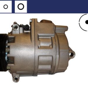 KLIMA KOMPRESORU BMW X5 E53 00 06