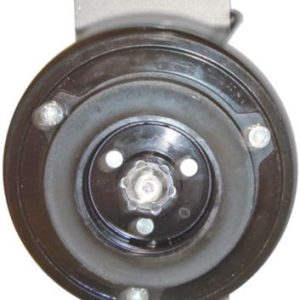 KLIMA KOMPRESORU MERCEDES W203 C219 W211 W163 X164 W251 W221 W639 B906 A0012303211