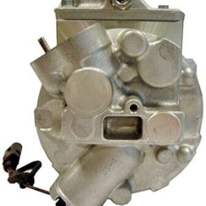 KLİMA KOMPRESÖRÜ VW BORA 1.6 FSI 02-05 GOLF IV 1.6 FSI 02-06 POLO 1.2-1.2 16V 0 1-09 110mm 6Q0820803D-6Q0820803J-6Q0820808A