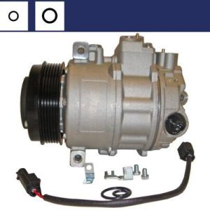 KLIMA KOMPRESORU MERCEDES W203 CL203 C209 C219 W211 W220 W639 B906 A0002309011
