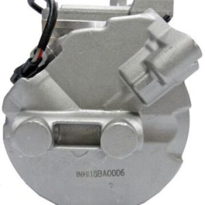 KLIMA KOMPRESORU BMW N53 N52 F10 09 13 N52 B30 F01 09 15 64509196890 64529165808