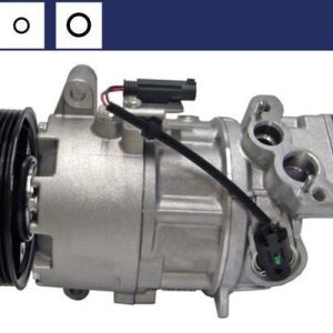 KLIMA KOMPRESORU BMW N43 B16 N46 B20 E87 E90 X1 E84 64529182793 64509156821