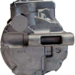 KLIMA KOMPRESORU MERCEDES W202 S202 C208 W210 W638 B901 B904 A0002307011