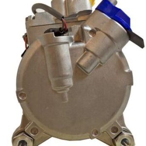 KLIMA KOMPRESORU BMW F10 F30 F32 F34 F36 F22 F01 F15 F16 E70 E71 64529399059-64506805070-64529216466